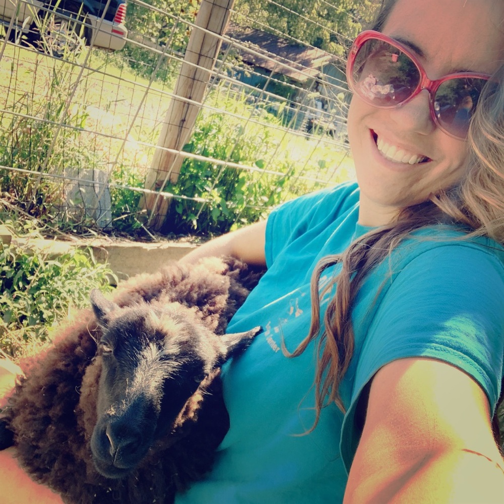 Meet your Posher, Andréa